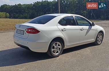 Седан JAC J5 2014 в 