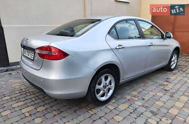 Седан JAC J5 2013 в 