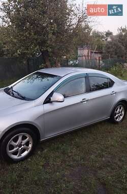 Седан JAC J5 2013 в 