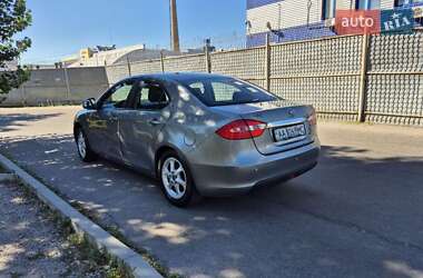 Седан JAC J5 2013 в 