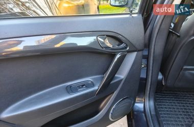 Седан JAC J5 2014 в Києві