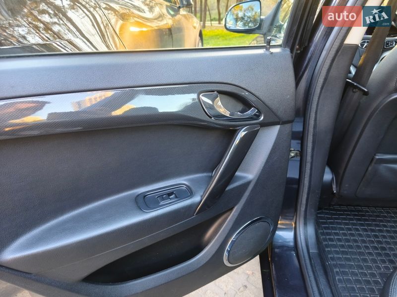 Седан JAC J5 2014 в Києві