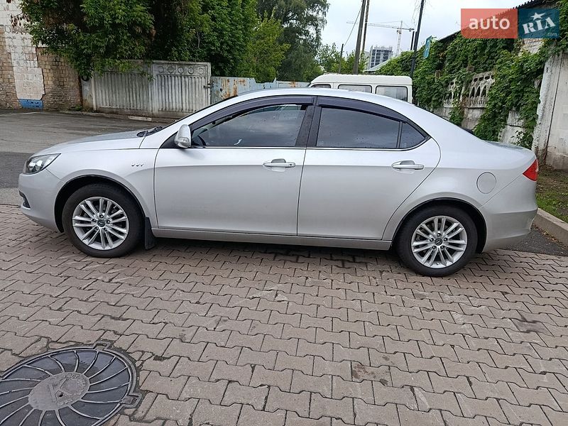 JAC J5 2014