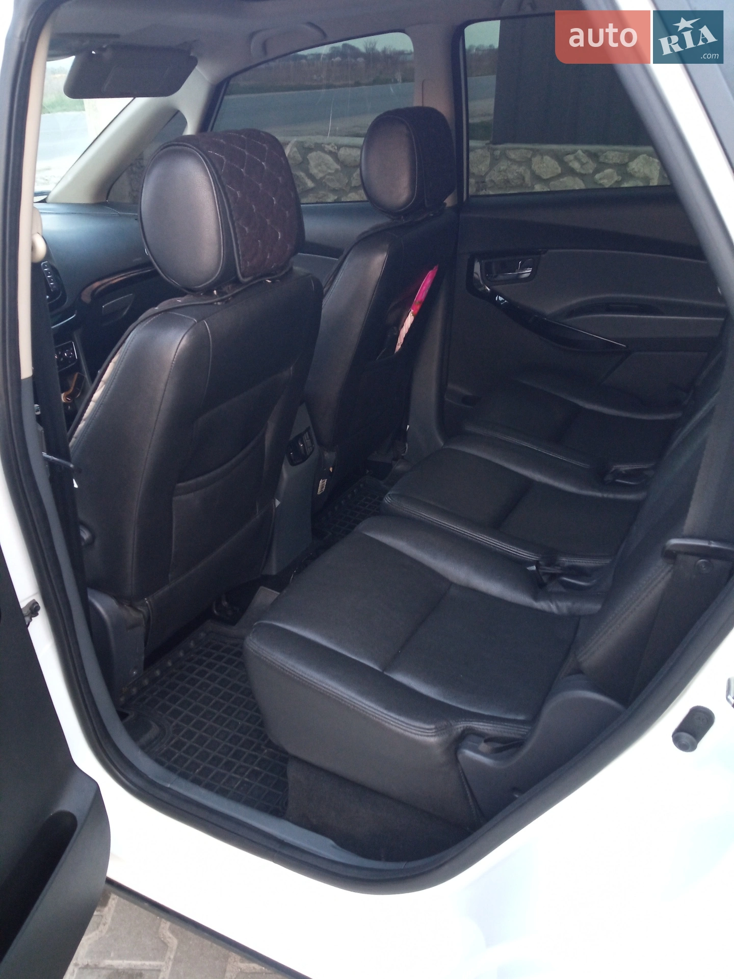 2015 JAC J6 (Heyue RS) - мініатюра 18
