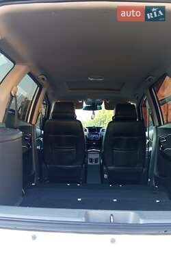Минивэн JAC J6 2015 в Тернополе