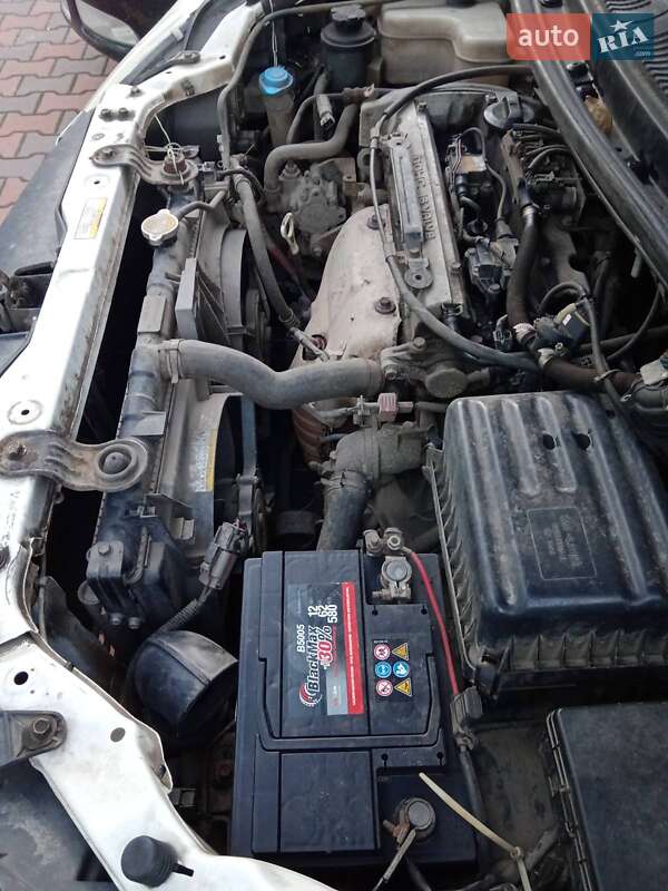 Минивэн JAC J6 2013 в Киеве фото 4 Минивэн JAC J6 2013 в Киеве