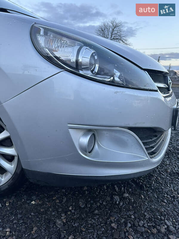 Мінівен JAC J6 2016 в Маневичах