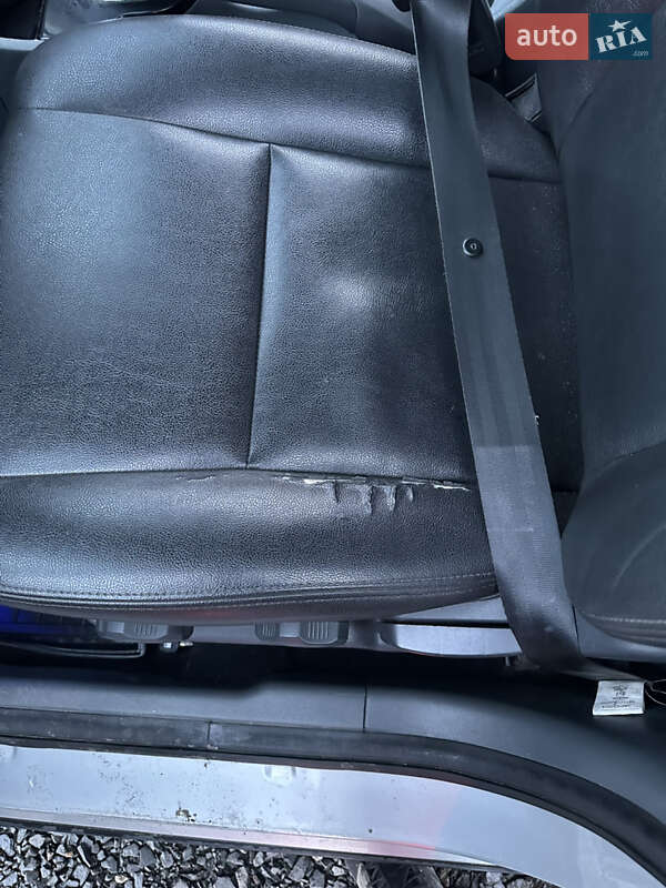 Мінівен JAC J6 2016 в Маневичах