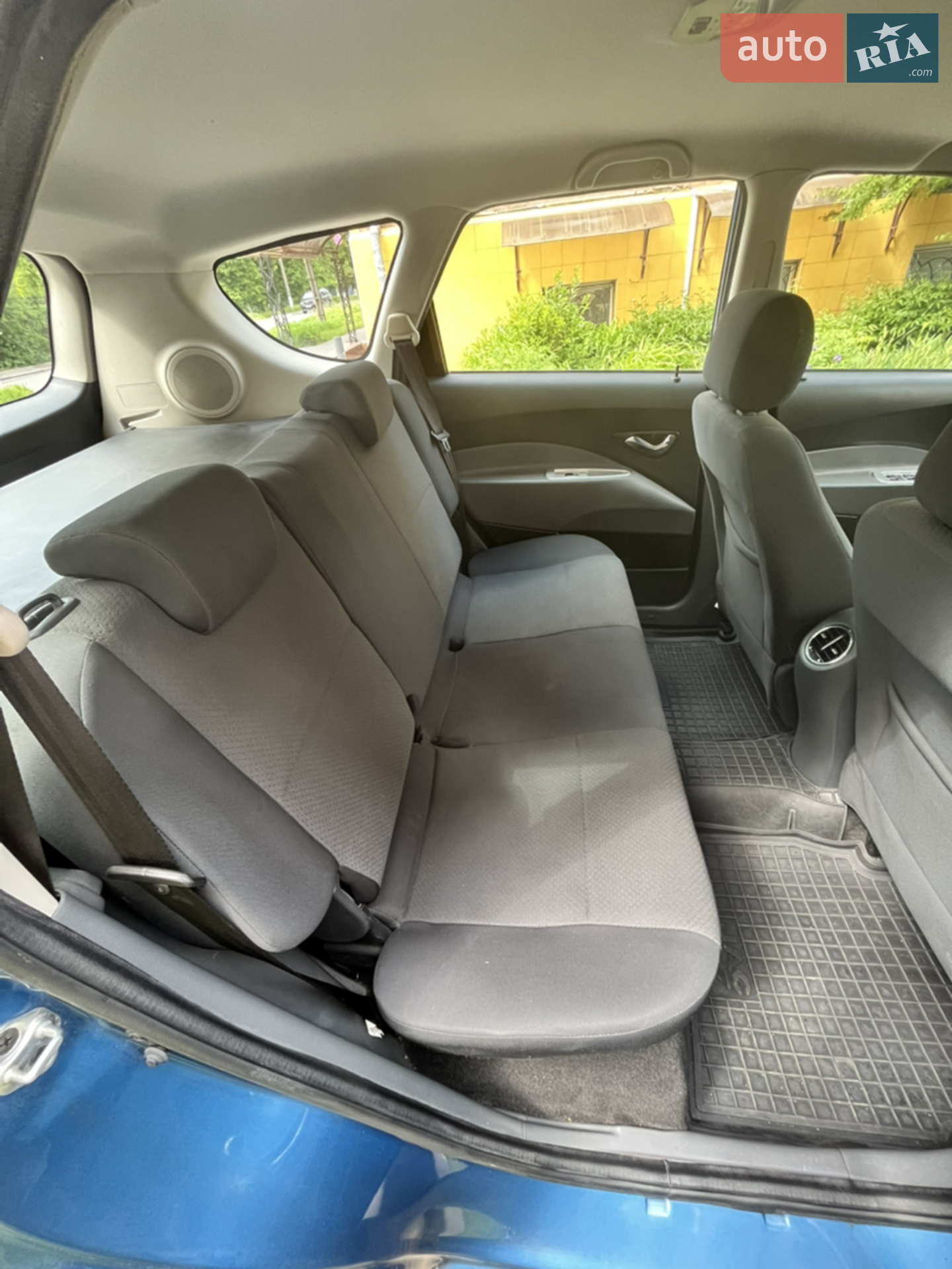 2014 JAC J6 (Heyue RS) - мініатюра 7