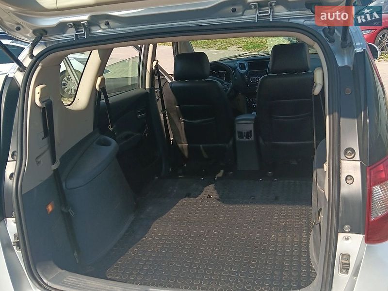 Мікровен JAC J6 2016 в Києві