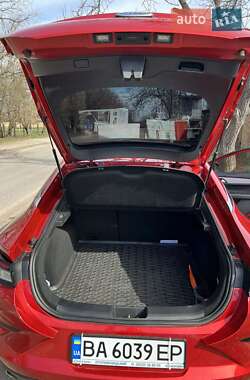 Внедорожник / Кроссовер JAC J7 2021 в Кропивницком