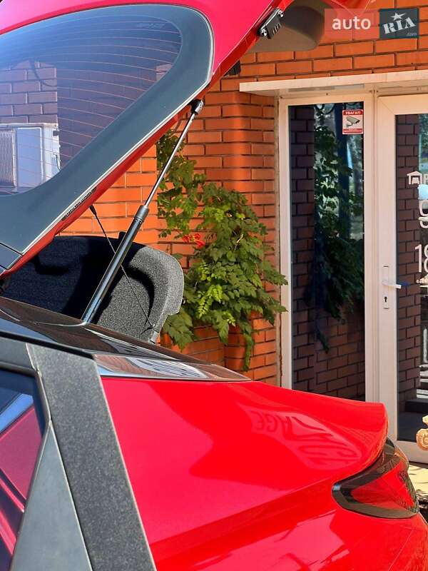 Ліфтбек JAC J7 2021 в Кривому Розі