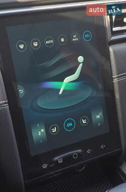 Лифтбек JAC J7 2021 в Кривом Роге