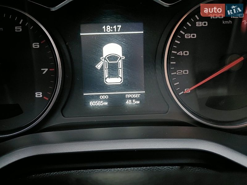 Лифтбек JAC J7 2021 в Синельниково