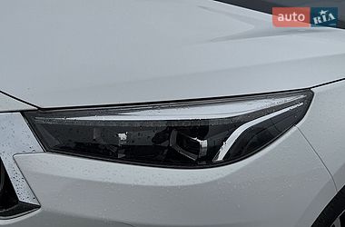 Ліфтбек JAC J7 2021 в Вінниці