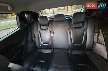Позашляховик / Кросовер JAC JS2 2021 в 