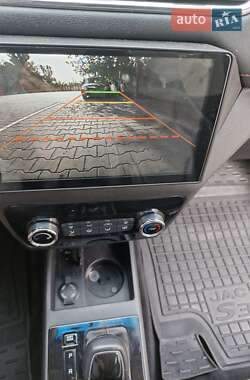Позашляховик / Кросовер JAC JS2 2022 в 