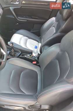 Универсал JAC JS3 2021 в 
