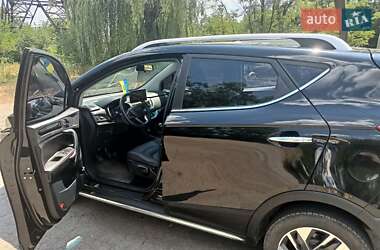 Універсал JAC JS3 2021 в Кривому Розі фото 5 Універсал JAC JS3 2021 в Кривому Розі