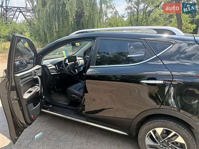Универсал JAC JS3 2021 в Кривом Роге
