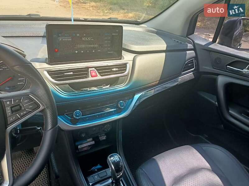 Универсал JAC JS3 2021 в Кривом Роге