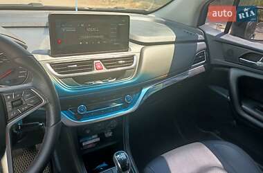 Универсал JAC JS3 2021 в 