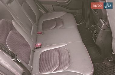 Універсал JAC JS3 2021 в Кривому Розі фото 9 Універсал JAC JS3 2021 в Кривому Розі