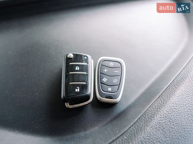 Тягач JAC K7 2026 в Киеве фото 11 Тягач JAC K7 2026 в Киеве