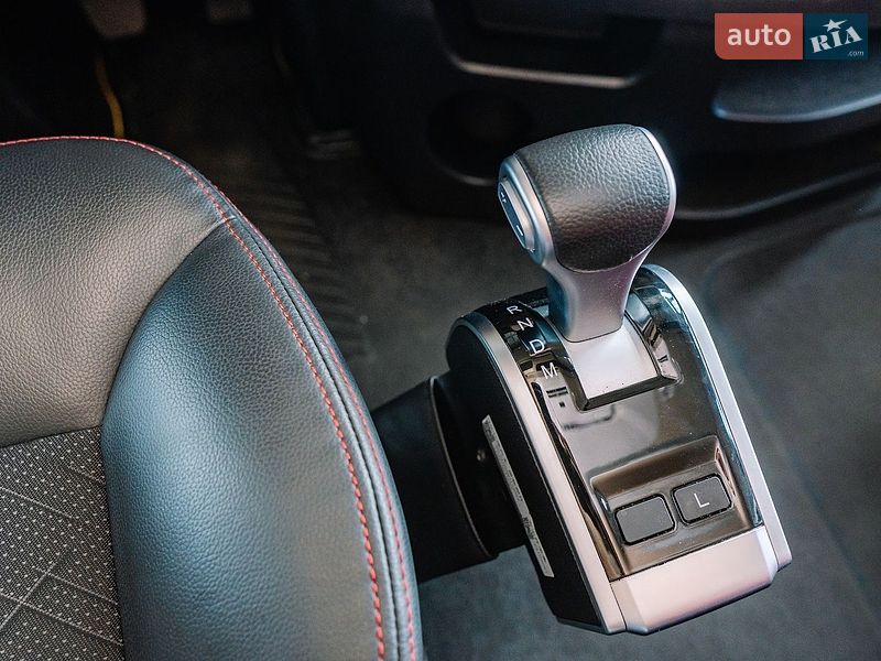 Тягач JAC K7 2026 в Киеве фото 12 Тягач JAC K7 2026 в Киеве