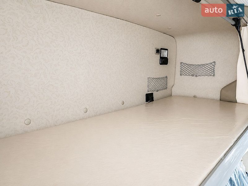 Тягач JAC K7 2026 в Киеве фото 17 Тягач JAC K7 2026 в Киеве