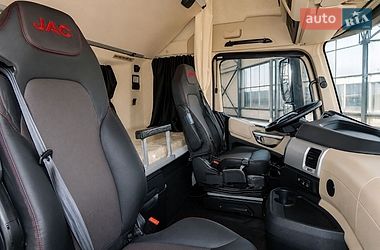 Тягач JAC K7 2026 в Киеве фото 19 Тягач JAC K7 2026 в Киеве