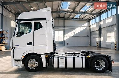 Тягач JAC K7 2026 в Киеве фото 5 Тягач JAC K7 2026 в Киеве