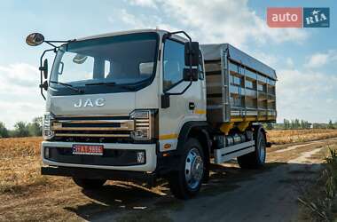 Зерновоз JAC N120 2025 в Кременчуці