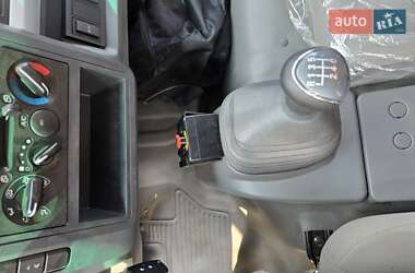 Мусоровоз JAC N120 2025 в 