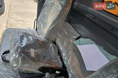 Мусоровоз JAC N120 2025 в 