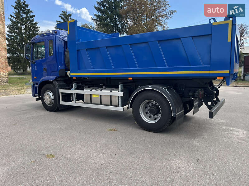 Самосвал JAC N200 2024 в Киеве