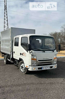 Інші вантажівки JAC N56 2020 в Одесі