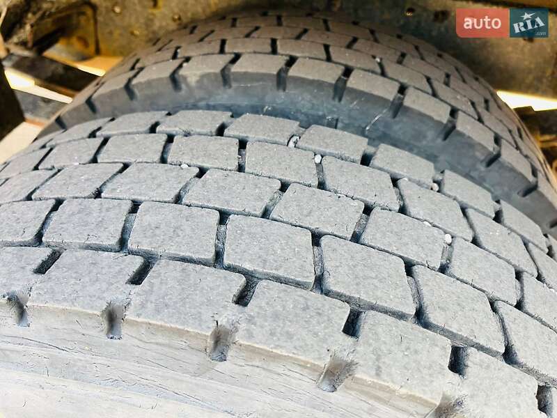 Борт JAC N56 2020 в Дніпрі фото 13 Борт JAC N56 2020 в Дніпрі