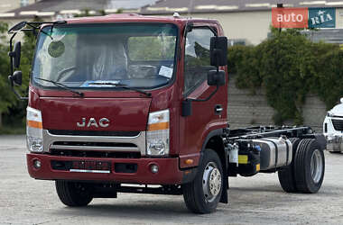 Самосвал JAC N90 2024 в Киеве