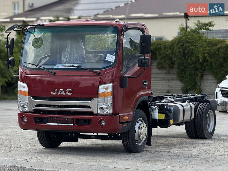 JAC N90 2024 JAC N90 2024