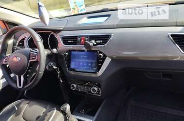 Позашляховик / Кросовер JAC S2 2020 в Ірпені