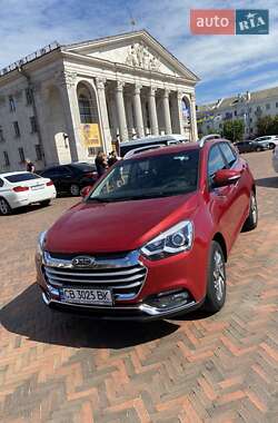 Внедорожник / Кроссовер JAC S2 2020 в Чернигове