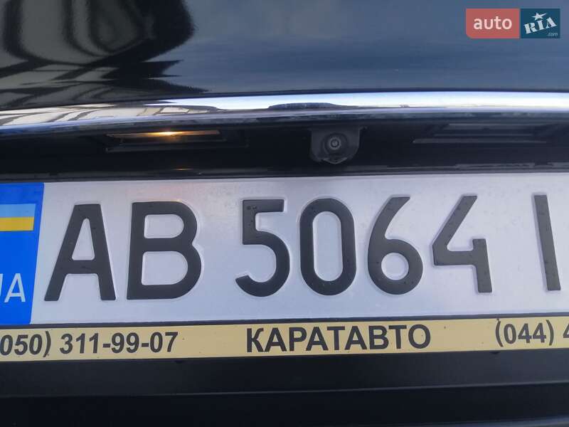 Внедорожник / Кроссовер JAC S2 2017 в Могилев-Подольске