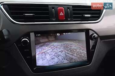 Внедорожник / Кроссовер JAC S2 2019 в 
