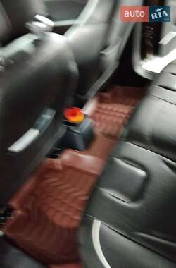 Хэтчбек JAC S2 2017 в 