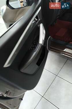 Хэтчбек JAC S2 2017 в 