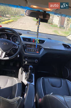 Хэтчбек JAC S2 2018 в 