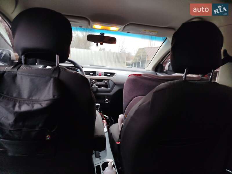 Хетчбек JAC S2 2019 в Кам'янець-Подільському