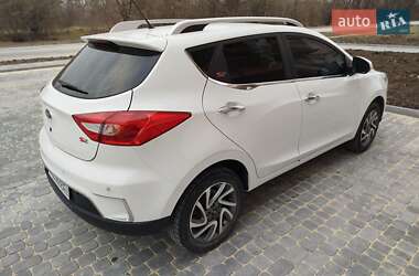 Хэтчбек JAC S2 2019 в 
