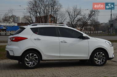 Хэтчбек JAC S2 2019 в 